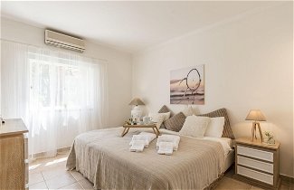 Photo 3 - Casa de 1 habitación en Loulé con piscina privada y vistas al mar, 54 m², 1 bedroom