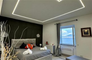 Photo 1 - Appartement en Naples avec vues à la mer