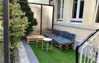 Photo 1 - Apartment in Mulhouse with garden and garden view