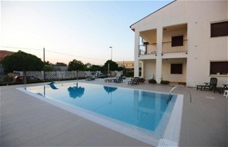 Photo 1 - Apartment in Ginosa with swimming pool and pool view