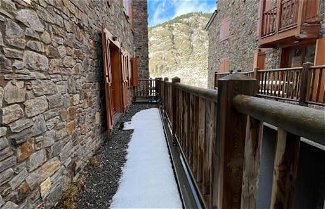 Photo 3 - Apartment in Canillo with terrace