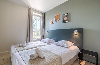 Photo 1 - Casa de 3 habitaciones en Cannes con piscina privada y vistas al mar, 84 m², 3 bedrooms