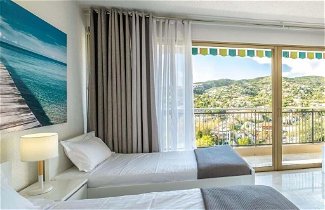 Photo 1 - Cannes Marina Residence
