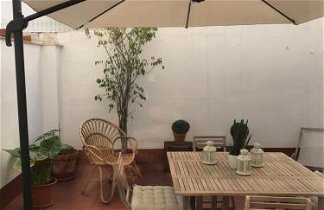 Photo 1 - Apartment in Valencia with terrace
