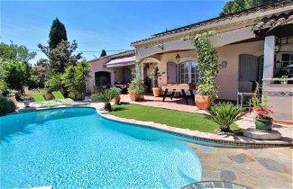 Foto 1 - Casa a Les Angles con piscina privata