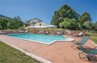 Foto 1 - Casa a Stroncone con piscina privata