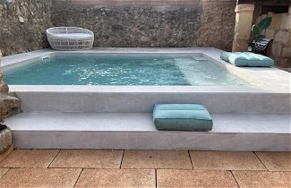 Foto 1 - Casa en Vilafranca de Bonany con piscina y vistas a la piscina