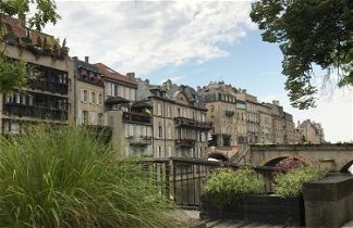 Foto 1 - Apartamento en Metz