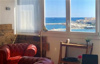 Photo 1 - Apartment in Siracusa with sea view