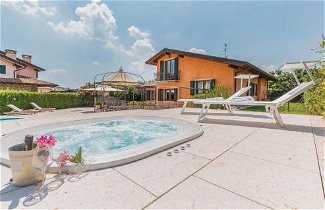 Foto 1 - Casa a Fumane con piscina privata