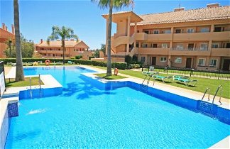 Photo 1 - Apartment in Marbella with private pool