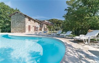 Photo 1 - House in Gubbio with private pool