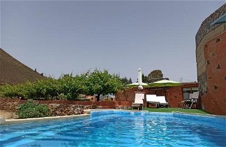 Foto 1 - Casa a Vilaflor de Chasna con piscina privata