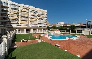 Photo 1 - Apartment in Fuengirola with private pool