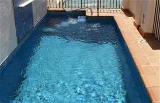 Photo 1 - Apartment in Estepona with private pool