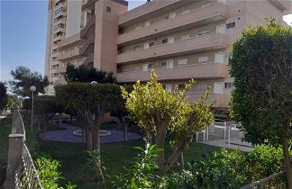 Photo 1 - Apartment in Roquetas de Mar with swimming pool