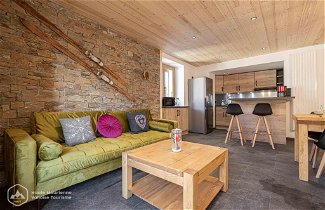 Photo 1 - Apartment in Val-Cenis with mountain view