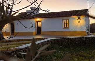 Photo 1 - Cottage in Portalegre with private pool and river view