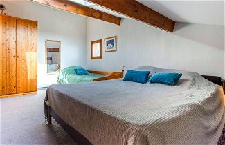 Foto 1 - Casa de 1 habitación en Gruissan con terraza y vistas al mar, 40 m², 1 bedroom