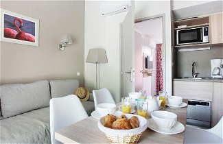 Photo 1 - Casa de 2 habitaciones en Arles con piscina y terraza, 36 m², 2 bedrooms