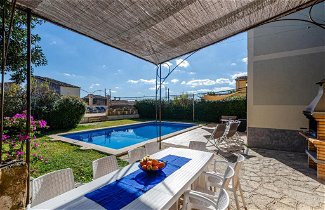 Photo 1 - Maison en Llubí avec piscine privée et vue sur la piscine