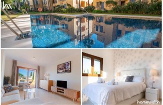 Photo 1 - Apartment in Marbella with private pool and sea view