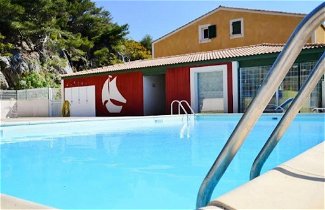 Photo 1 - Appartement en Narbonne avec piscine et terrasse