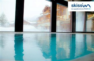 Photo 1 - Apartment in Val-Cenis with swimming pool