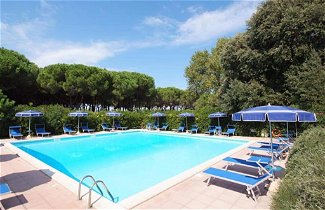 Photo 1 - Appartement en Castiglione della Pescaia avec piscine et terrasse