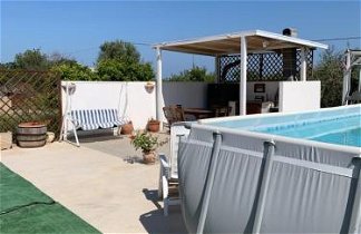 Foto 1 - Villa a Pachino con piscina privata