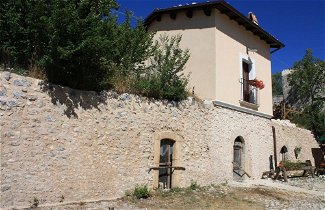 Photo 1 - La Casa Sù Le Dimore Del Borgo