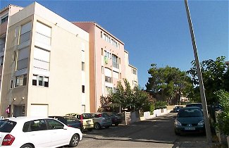 Photo 1 - Apartment La Méditerranée