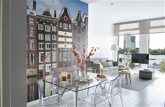 Photo 1 - Eric Vökel Boutique Apartments - Amsterdam Suites