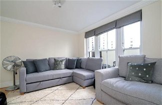 Photo 1 - GuestReady - Lovely 2BR home in Central London