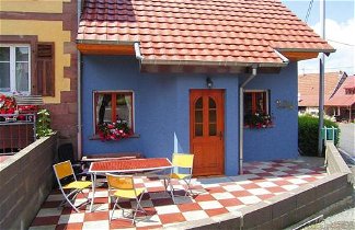 Photo 1 - Maison en Hinsbourg avec terrasse