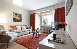Photo 1 - City Stay Furnished Apartments - Nordstrasse