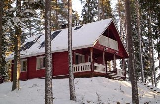 Foto 1 - Vanha Väätänen Cottage