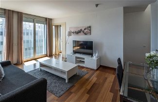 Foto 1 - Rent Top Apartments Forum