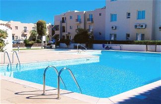 Foto 1 - Apartment with 2 bedrooms in Mandria with shared pool and WiFi