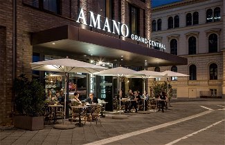 Photo 1 - Hotel AMANO Grand Central