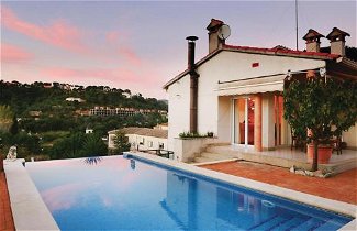 Foto 1 - Casa a Calonge i Sant Antoni con piscina privata