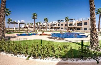 Foto 1 - Appartamento a Orihuela con piscina e giardino