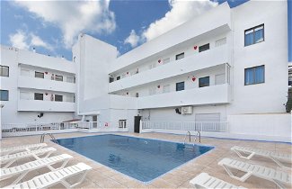 Photo 1 - All Suite Ibiza Aparthotel