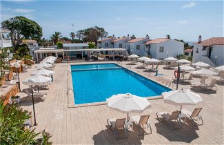 Photo 1 - Naranjos Resort Menorca
