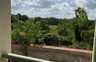 Foto 1 - Villa a Mousseaux-sur-Seine con terrazza