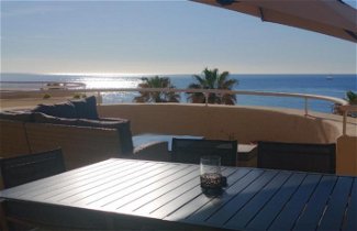 Photo 1 - Appartement en Estepona avec piscine privée et vues à la mer