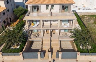 Photo 1 - Villa in Santa Margalida with garden and terrace