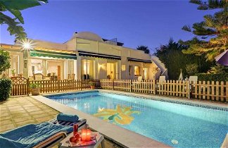 Photo 1 - Villa in Marbella with private pool and terrace