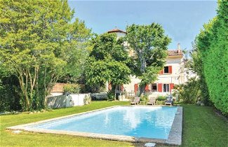 Photo 1 - House in Aix-en-Provence with private pool