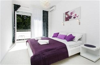 Photo 1 - Apartment Purple Magic